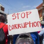 fight-against-corruption:-haiti-now-a-member-of-the-globe-network