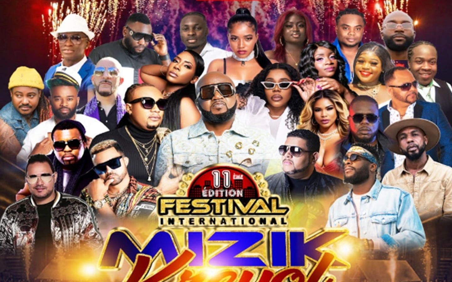 the-11th-edition-of-the-mizik-kreyl-festival-will-be-held-from-july-18-to-21-montreal