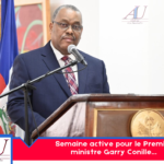 politics:-active-week-for-prime-minister-garry-conille:-meetings-and-installations-mark-the-agenda…