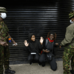nairobi-protests:-amnesty-kenya-denounces-police-brutality-and-calls-for-the-release-of-more-than-200-protesters