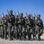 haiti-security:-the-minister-of-defense-recommends-putting-the-army-in-combat-position