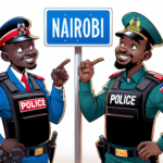 kenya-budget-contested:-security-tightened-ahead-of-new-protests-planned-outside-parliament-on-thursday-nairobi
