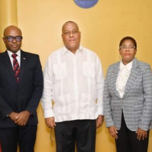 haiti:-installation-of-2-ministers-delegated-to-prime-minister-garry-conille