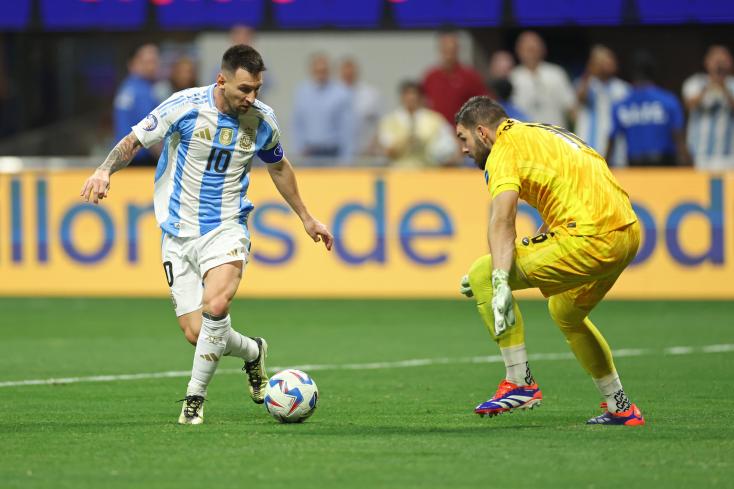 copa-america:-argentina-dominates-canada-(2-0)