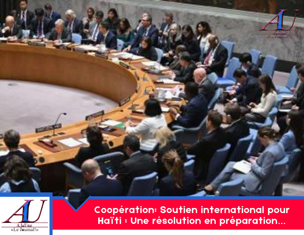 international-support-for-haiti:-a-resolution-in-preparation