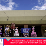 us-presidential-elections:-biden-targets-latino-voters-through-copa-america