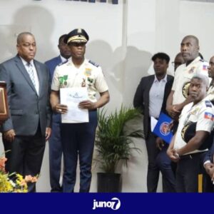 armed-and-criminal-gangs-will-be-neutralized-and-dismantled,-warns-rameau-normil,-new-ai-ceo-of-the-pnh