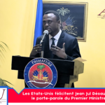 the-united-states-congratulates-jean-jul-dsauguste,-the-spokesperson-for-the-haitian-prime-minister
