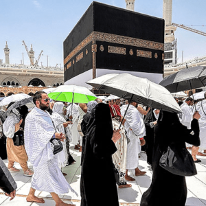 mecca-|-hajj-2024:-nearly-900-deaths-from-heat,-egypt-particularly-affected