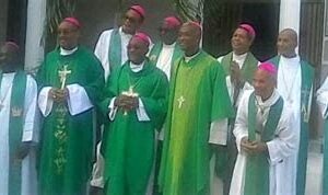 haitian-catholic-bishops-deny-any-involvement-in-discussions-with-the-presidential-council