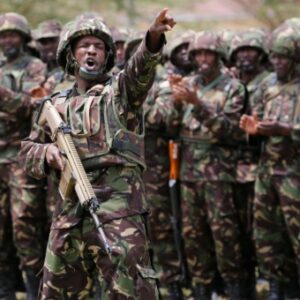 multinational-force:-kenyan-troops-will-leave-for-hati-on-june-25,-according-to-afp