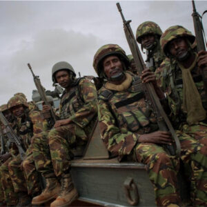 multinational-force-in-haiti:-a-first-troop-will-leave-kenya-this-tuesday,-june-25,-2024