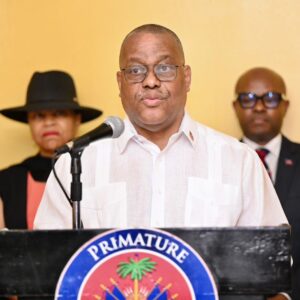 pm-conille-and-his-ministers-have-30-days-to-submit-their-file-with-a-certificate-of-declaration-of-assets
