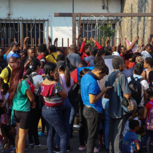 mexico:-comar-grants-refugee-status-to-more-than-9,000-migrants,-including-only-238-haitians