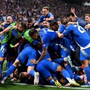 euro-2024:-the-title-holder-qualifies-on-the-wire