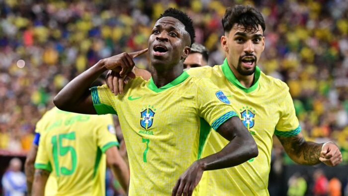 copa-america:-brazil-reassures-itself-with-a-big-victory-against-paraguay