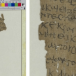a-fragment-of-papyrus-dating-from-the-2nd-century-bears-witness-to-the-miracle-of-jesus-with-the-sparrows-at-the-age-of-5
