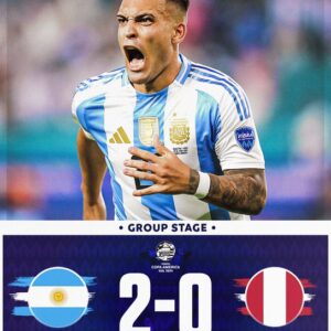 copa-america-without-messi-or-scaloni,-argentina-shines-and-dominates-group-a
