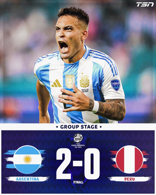 copa-america-without-messi-or-scaloni,-argentina-shines-and-dominates-group-a
