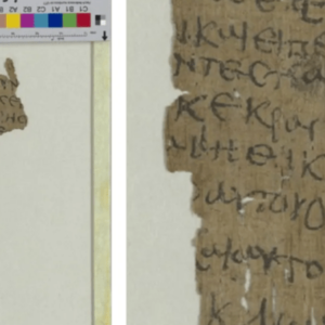 a-fragment-of-papyrus-dating-from-the-2nd-century-testifies-to-the-miracle-of-jesus-with-the-sparrows-at-the-age-of-5