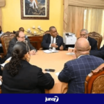 garry-conille-met-with-the-haitian-industries-association-to-address-economic-challenges