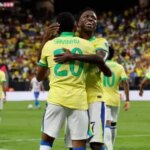 copa-america-2024:-brazil-outclassed-paraguay-in-their-second-match
