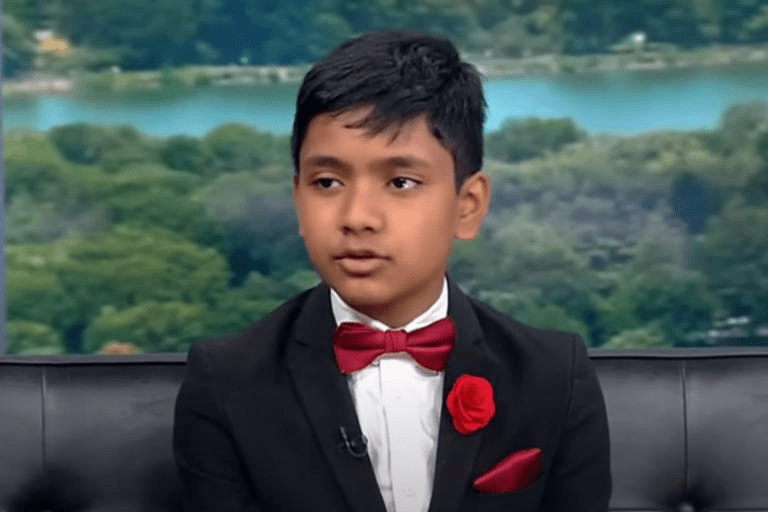at-just-12-years-old,-he-graduated-from-high-school-and-headed-straight-to-new-york-university