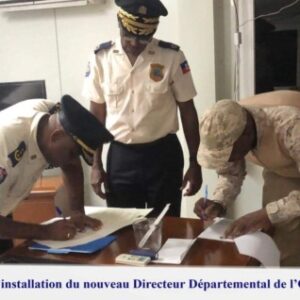 haiti:-changes-made-at-the-head-of-the-western-departmental-directorate-of-the-national-police