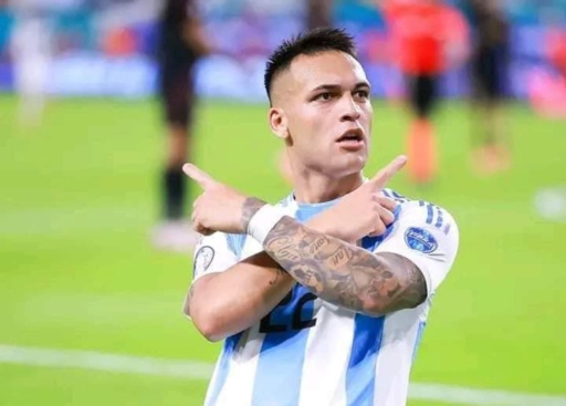 copa-america-2024:-9/9-for-argentina-in-group-a,-a-double-for-lautaro-martinez-against-portugal