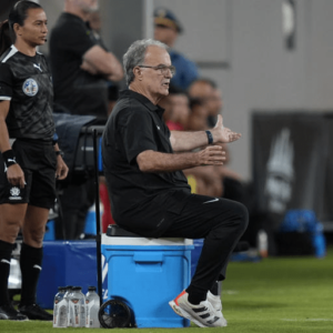 copa-america-|-conmebol-fines-uruguay-and-suspends-coach-bielsa-for-delay