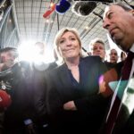 french-legislative-elections:-marine-le-pen-and-her-allies-triumph-in-the-first-round