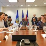 inter-american-development-bank-grants-$40-million-in-financing-to-haiti,-garry-conille-announces