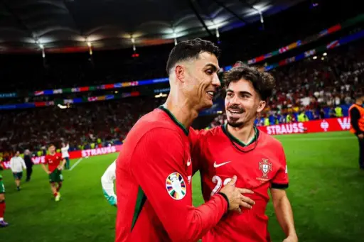 euro-2024:-portugal-qualifies-in-the-tough-against-slovenia
