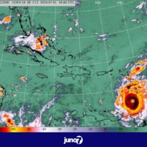 yellow-alert-in-haiti:-hurricane-beryl-approaches,-risk-of-heavy-rain-and-strong-winds