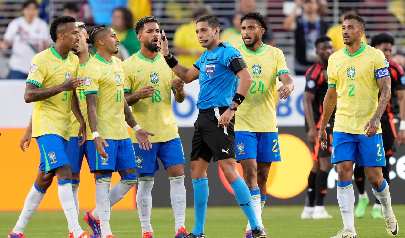 brazil-draws-1-1-with-colombia-to-face-uruguay-in-copa-amrica-quarter-finals