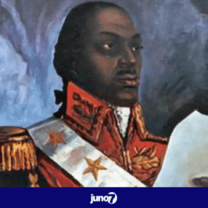 july-3,-1801:-toussaint-louverture-approved-the-constitutional-text-of-1801