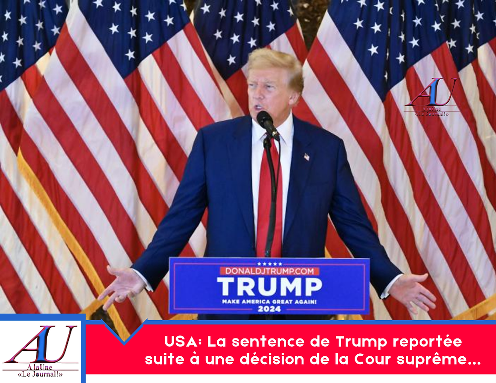 usa:-trump’s-sentence-postponed-following-supreme-court-decision