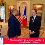 washington-reiterates-support-for-haiti-in-critical-period