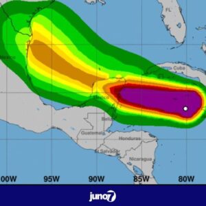 hurricane-beryl-poses-no-threat-to-haiti,-but-is-heading-towards-mexico