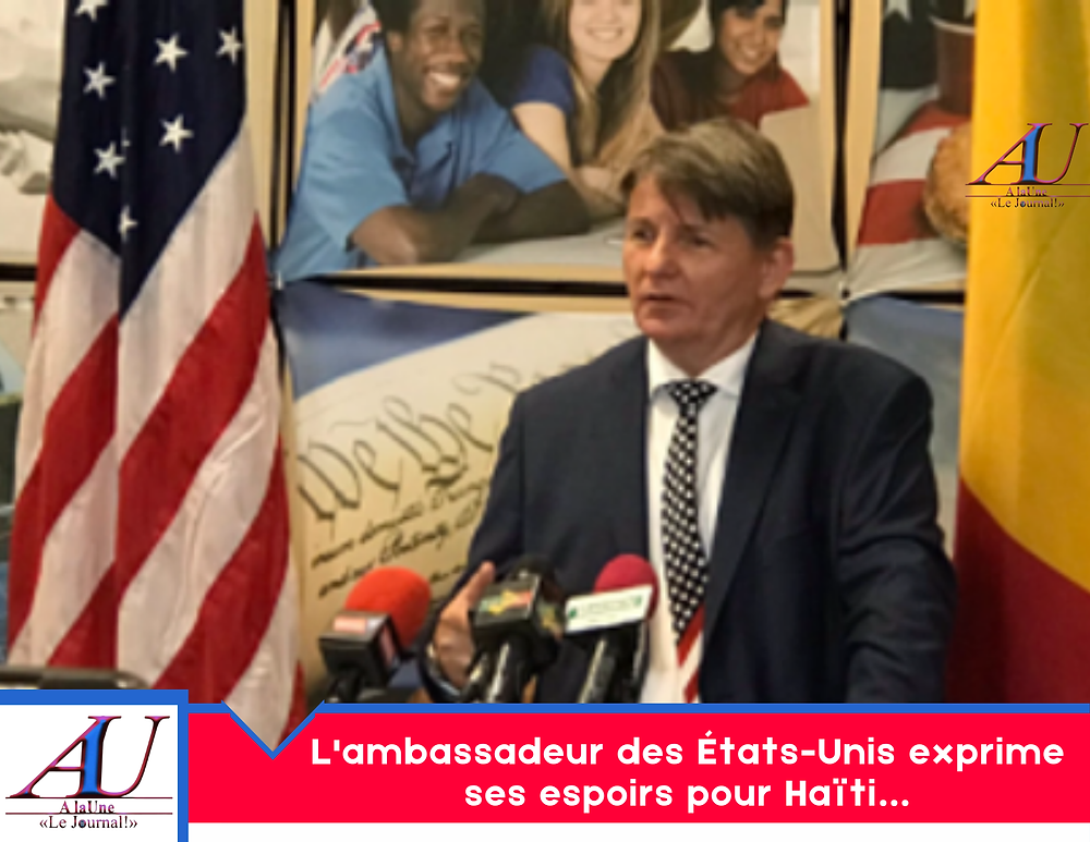 us-ambassador-expresses-hopes-for-haiti