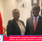 diplomacy:-guerline-frederic-takes-the-reins-of-the-haitian-consulate-in-montreal