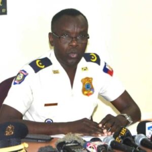 haiti:-michel-ange-louis-jeune-becomes-police-spokesperson-again