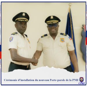 haiti-national-police-has-a-new-spokesperson