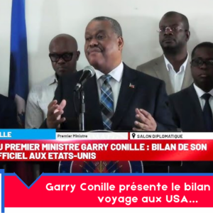 garry-conille-presents-the-results-of-his-trip-to-the-usa