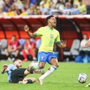 copa-america-2024:-uruguay-eliminates-brazil-and-will-face-colombia-in-the-semi-finals