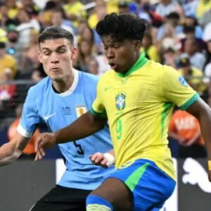 copa-america-2024:-brazil-eliminated-by-celeste-in-the-fateful-sessions