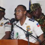 haiti-security:-rameau-normil-announces-the-end-of-the-reign-of-gangs
