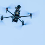 nypd-uses-drones-as-first-responders-(dfr)-in-new-pilot-program