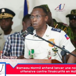 rameau-normil-intends-to-launch-a-new-offensive-against-insecurity-in-haiti