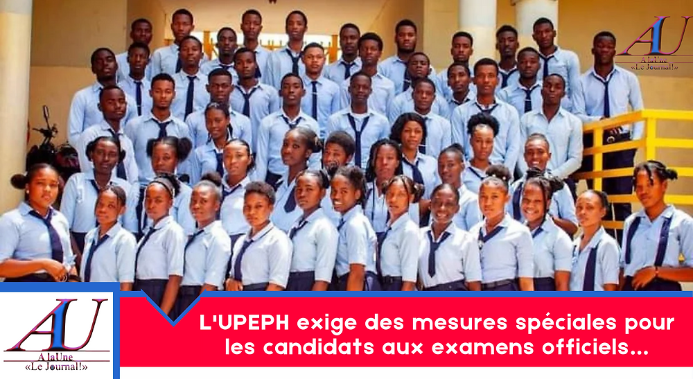 upeph-demands-special-measures-for-candidates-for-official-exams
